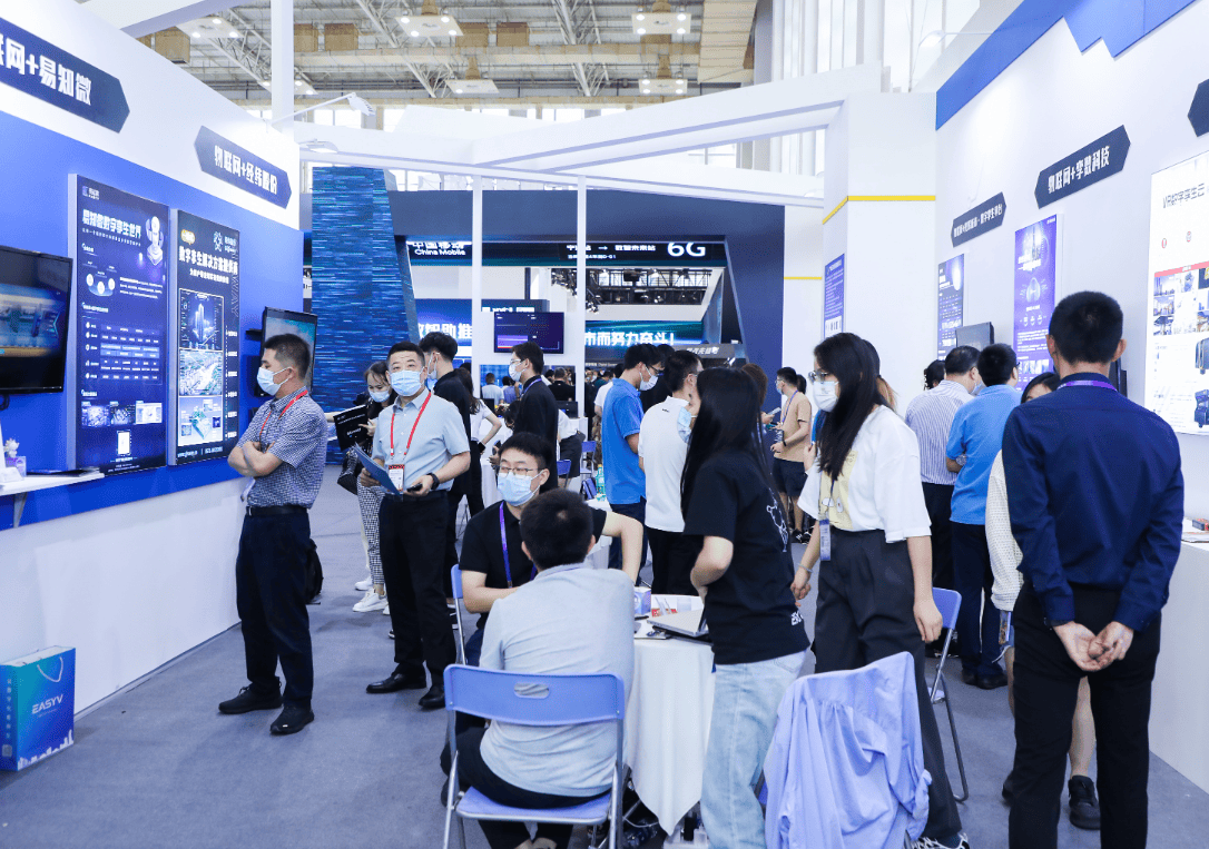 汇聚全球智慧·共绘软件蓝图,2025北京软件产品展会·世亚软博会