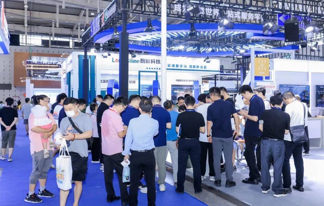 即将盛大启幕“2025南京软件产业博览会·南京软博会”