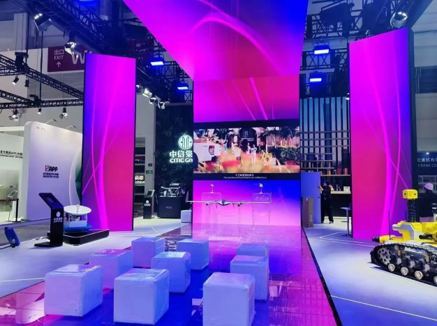 行业目光聚焦京津冀科技盛会“2025北京消费电子技术展览会”