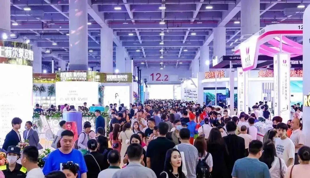 欢迎报名：2025年广州美博会-广州国际美博会CIBE