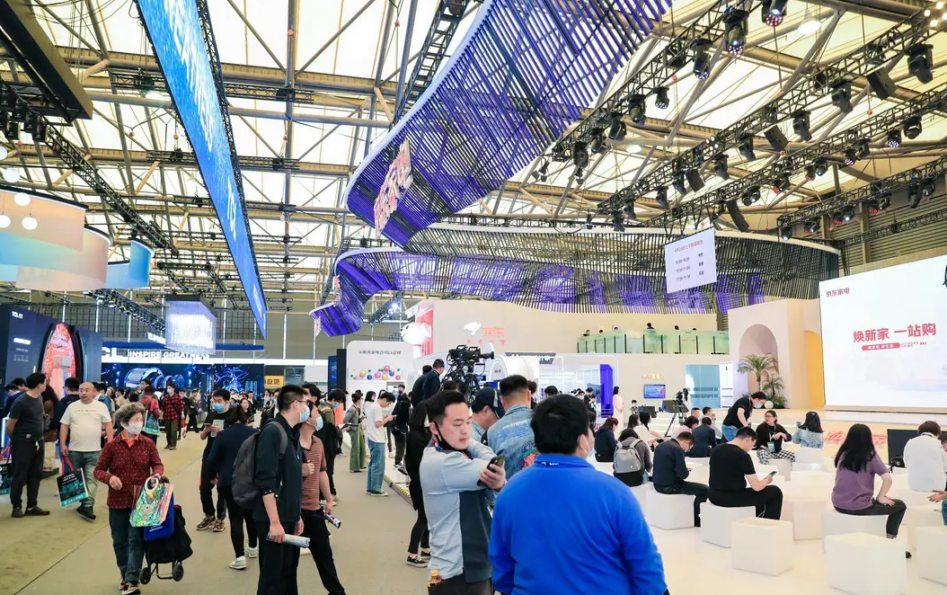 “亚洲国际消费电子展览会”优惠火爆开启，新老客户积极响应