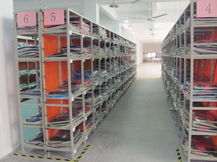 拼多多引领电商西进 闽南的冲锋衣在西北卖爆了