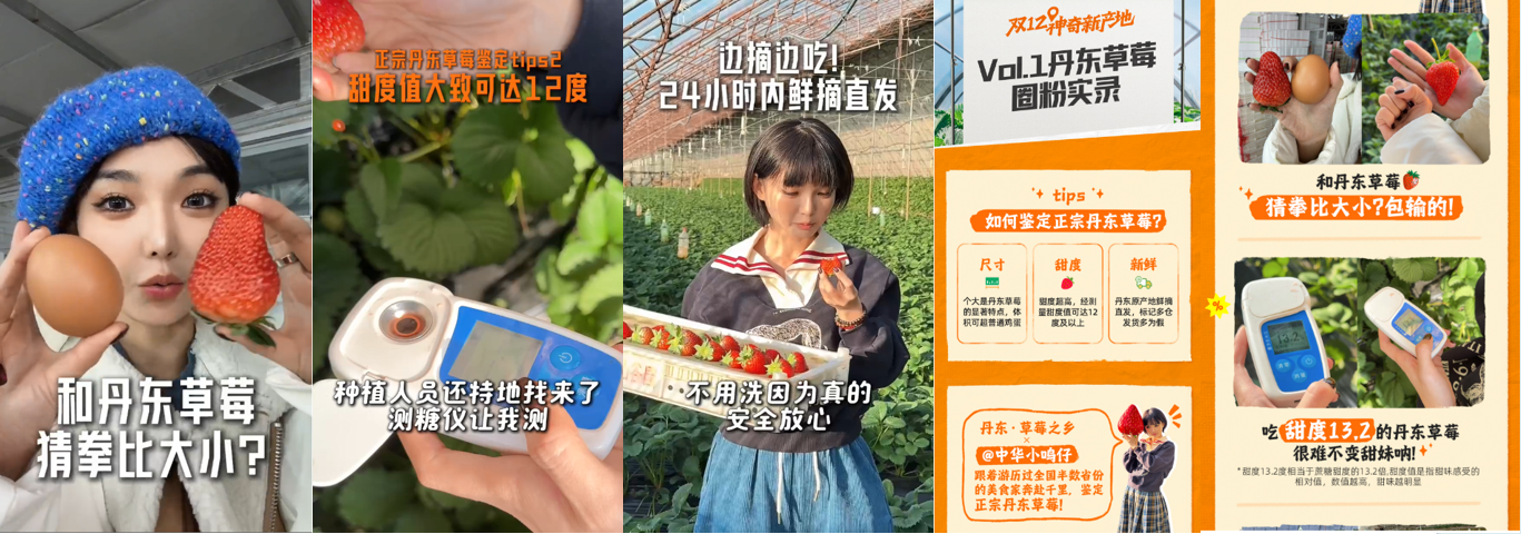 “冬季爆款”撑起百亿产值，淘宝新产地助力特色产业带增长
