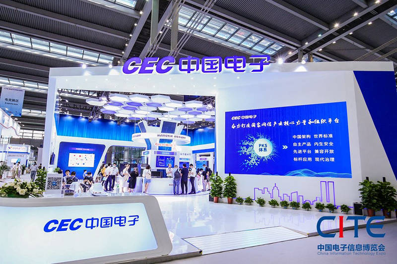 诸多世界500强企业相约大湾区“2025深圳电子展”感受科技力量
