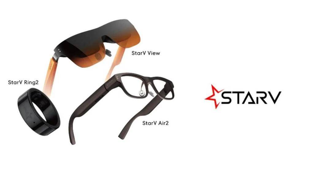 星纪魅族 StarV 荣膺天猫宝藏新品牌「新潮引力奖」