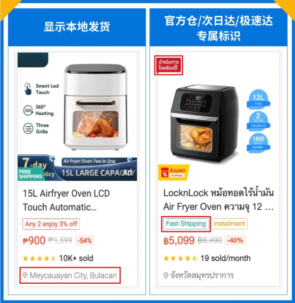 不只是选择，而是战略，Shopee塑造东南亚跨境电商未来