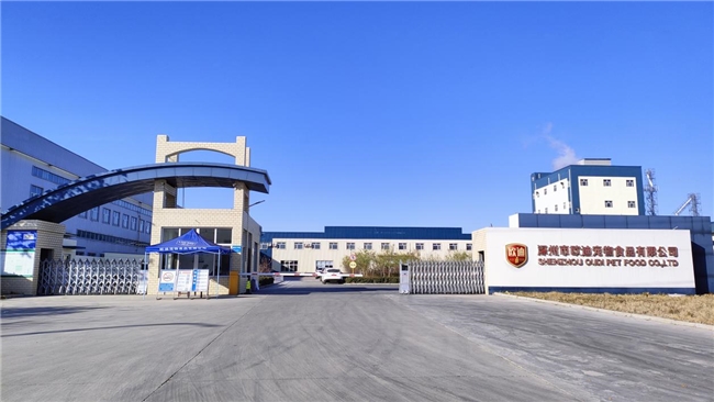 新春囤好粮 派派猫粮以国际标准服务中国萌宠