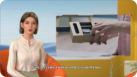 3D数字人成“出海神器”，魔珐科技AI视频营销助力企业全球拓展