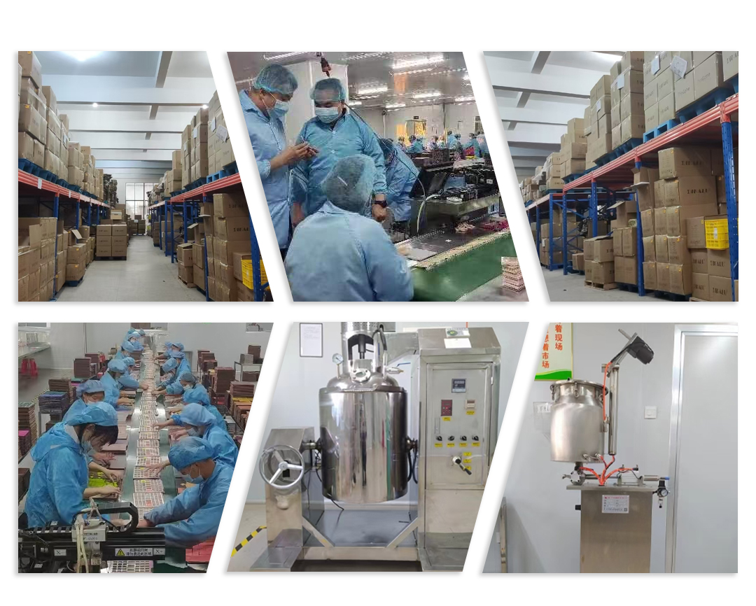 深度采访出海东南亚彩妆工厂，旺季日销量翻25倍+，如何做到的！