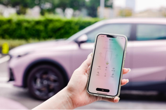 最佳过年搭子！传祺GS3影速5.58万起