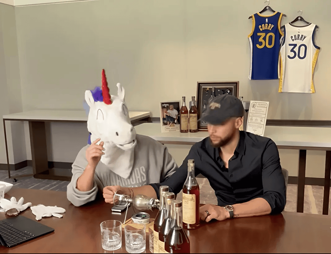 走出舒适区，他们的2024年“爽”翻了