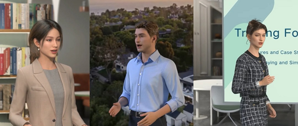 3D数字人成“出海神器”，魔珐科技AI视频营销助力企业全球拓展