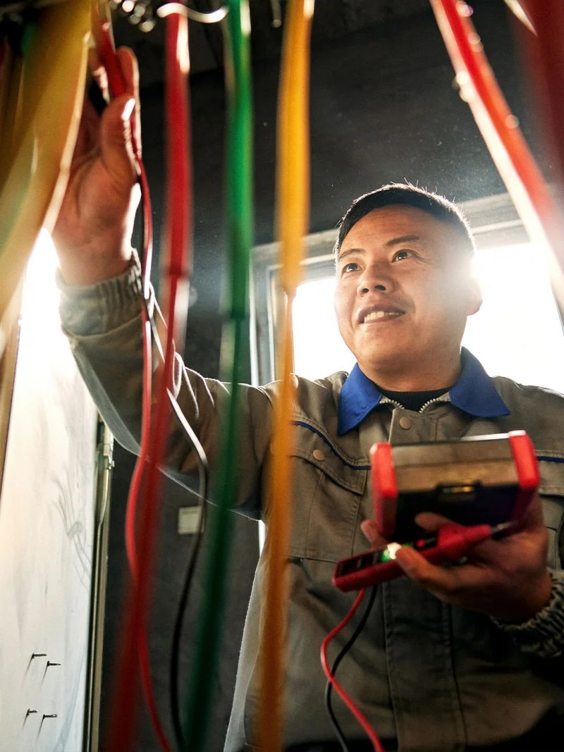 抖音电商同行者王建省：维修电路如探案，他在小众细分赛道做出百万销量的大生意