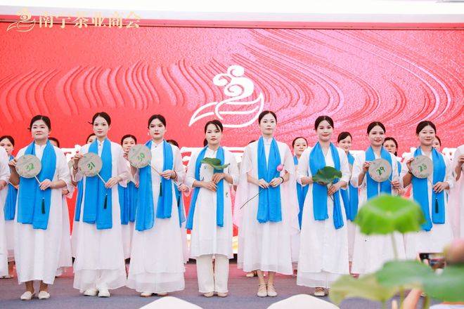 南宁茶业商会：二十二载砥砺，书写茶界华章