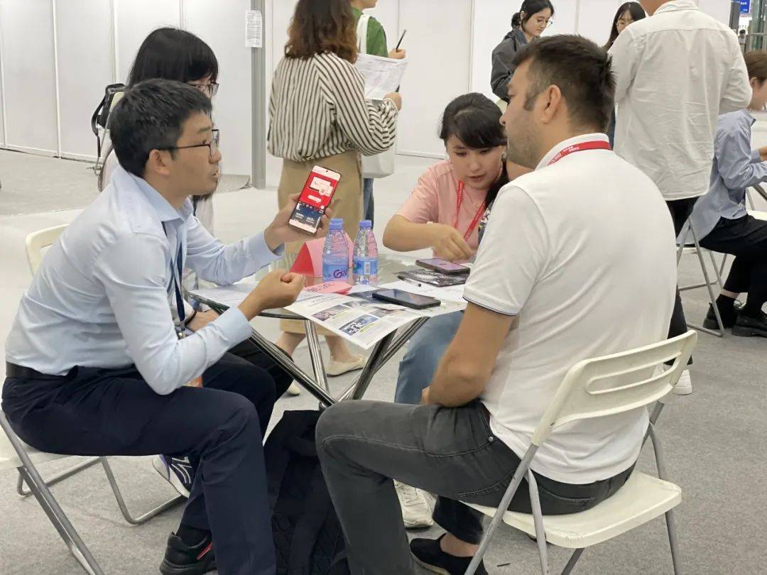 赋能电子信息产业,创新驱动未来,商机无限尽在2025深圳电子展