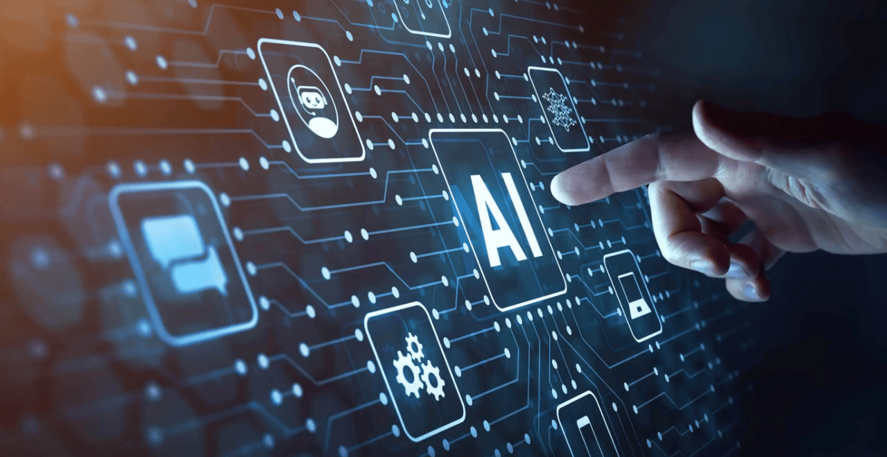 “2025中国国际人工智能展览会”全国巡展正式拉开帷幕