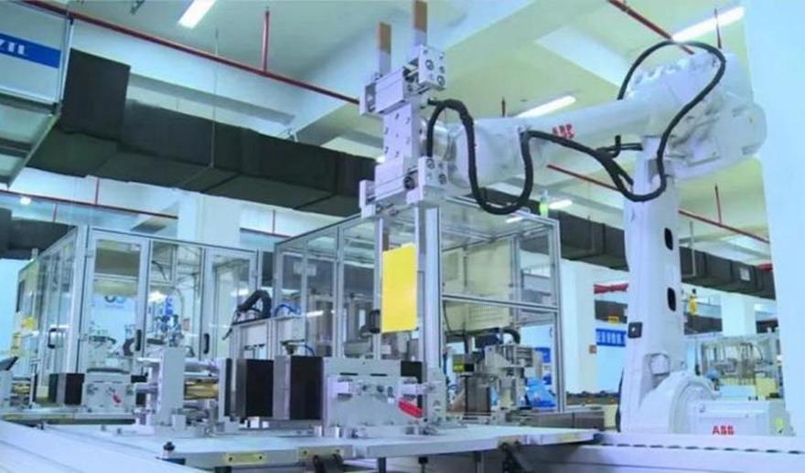 2025惠州国际工业博览会