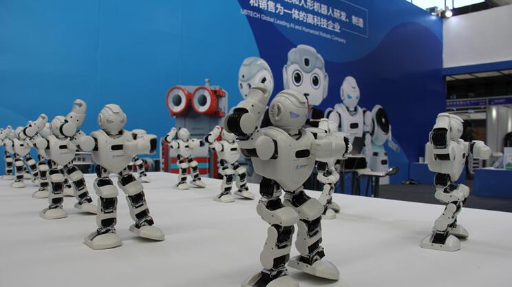 科技与智慧碰撞盛宴—2025亚洲人工智能展览会