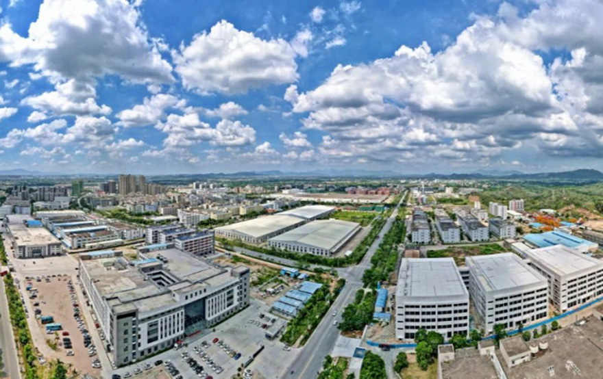 2025惠州国际工业博览会