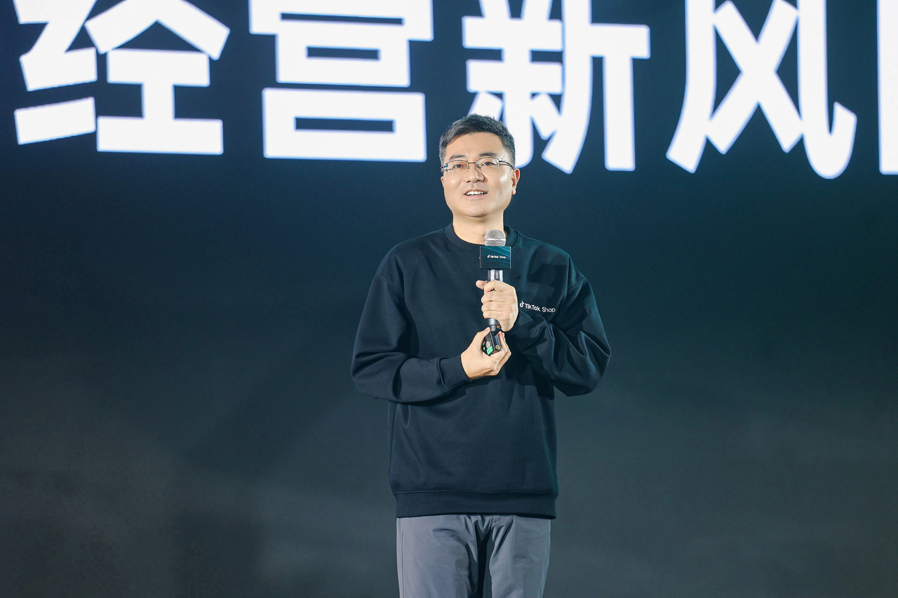 TikTok Shop发布美区跨境POP年度策略和PEAKS出海方法论，助力商家确定性增长