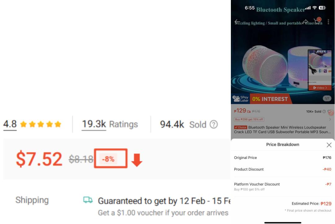 百万级流量和高额补贴，Shopee全托管重磅推出“新爆品打造加速器”！为2025全托管赛道再加一把火