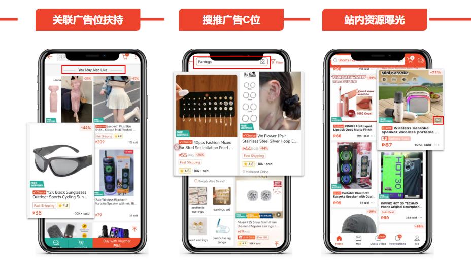 百万级流量和高额补贴，Shopee全托管重磅推出“新爆品打造加速器”！为2025全托管赛道再加一把火