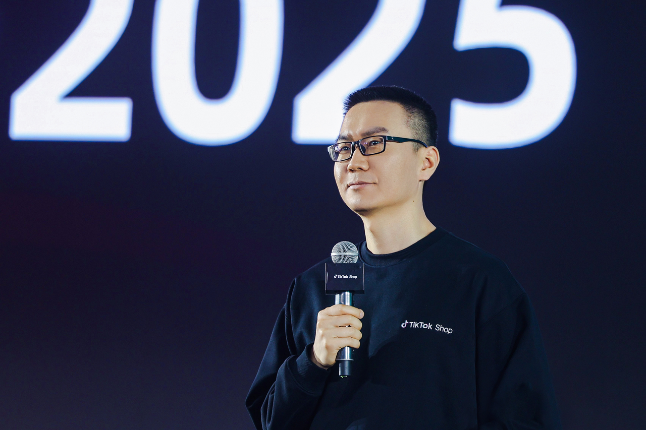 TikTok Shop发布美区跨境POP年度策略和PEAKS出海方法论，助力商家确定性增长