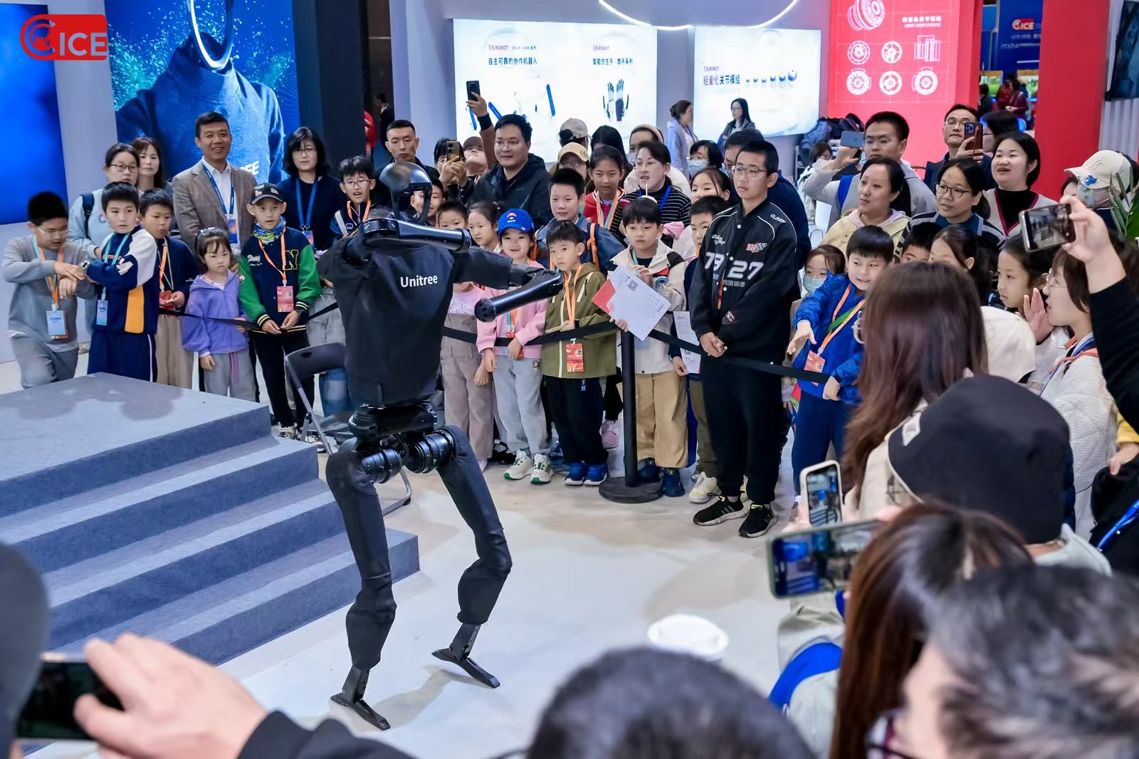 2025青岛国际人工智能展览会