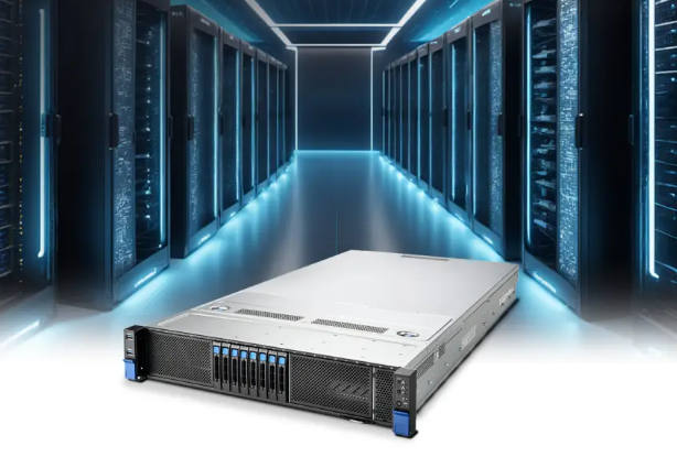 神州数码、西部数据、腾讯云等行业领先企业亮相2025深圳电子展