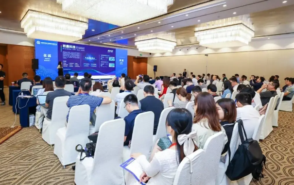 2025南京软博会及南京软件产业大会|共同绘制软件产业新篇章