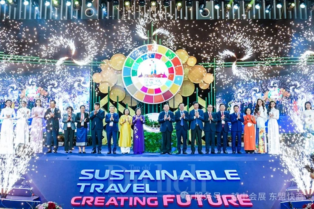 2025越南国际户外用品、露营装备及运动休闲展