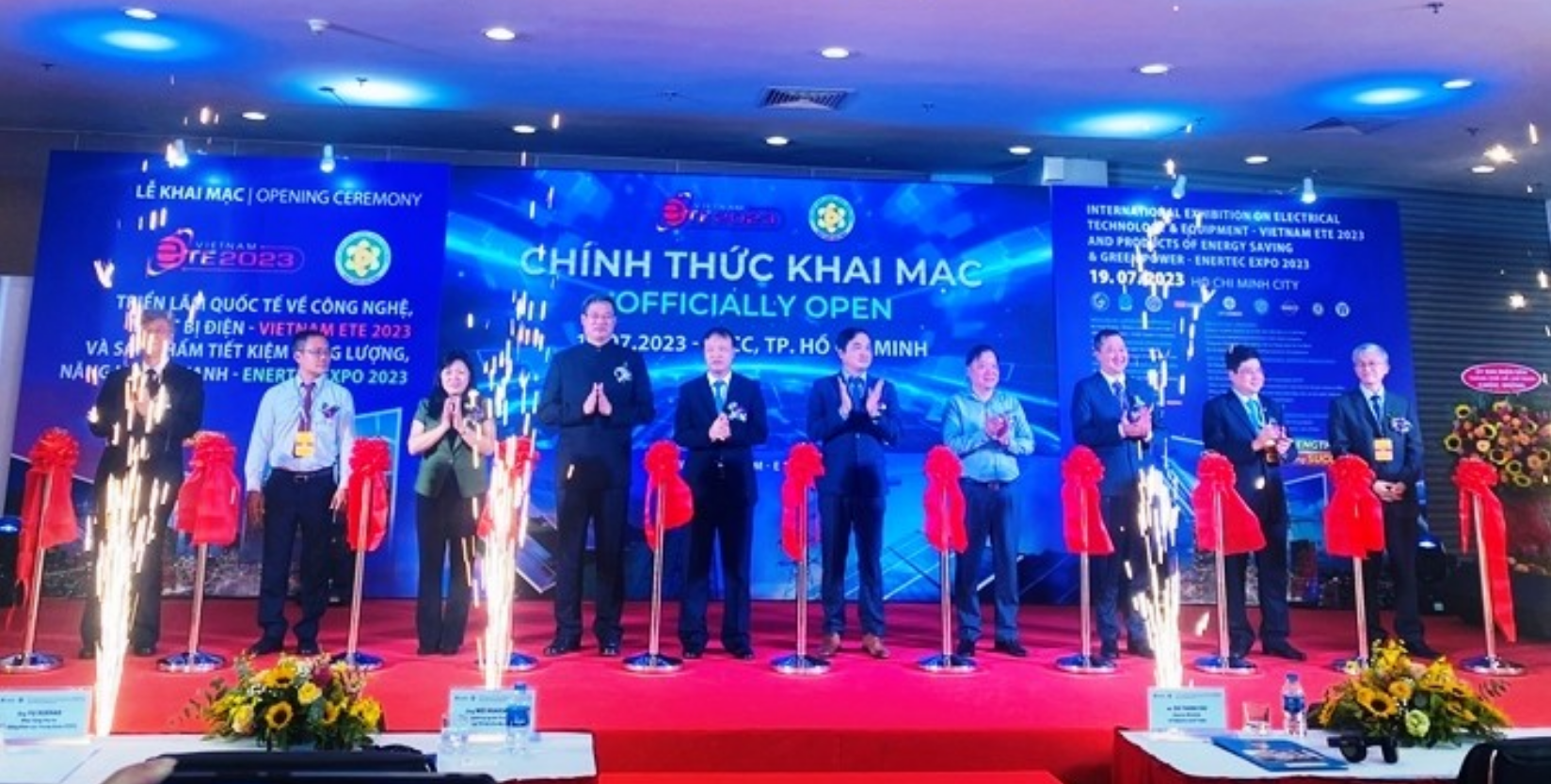 2025第18届越南国际电力技术设备展览会