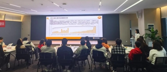 2025载誉前行，壹米滴答获评“十大社会责任企业”！