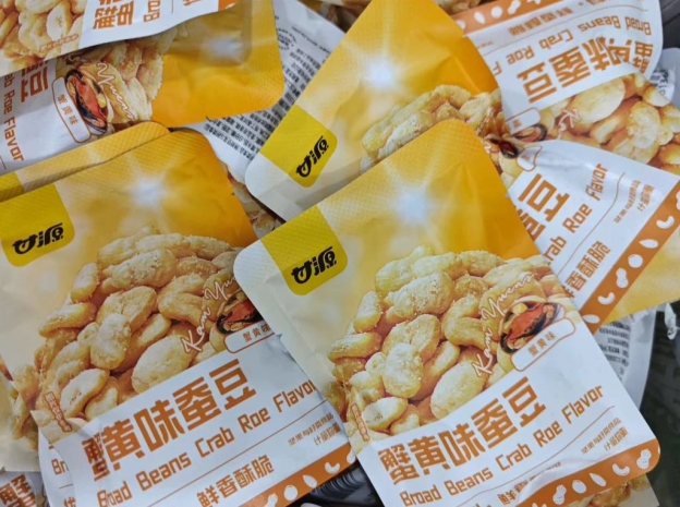 1600 公里逆袭：从 “老三样” 到东南亚零食革命的国货破局