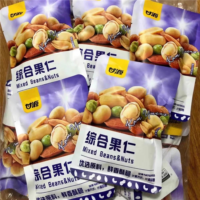 1600 公里逆袭：从 "老三样" 到东南亚零食革命的国货破局