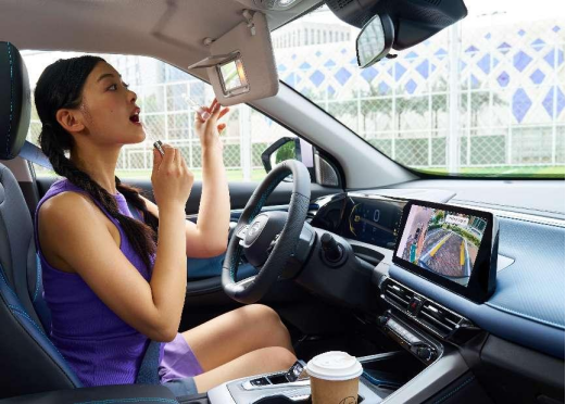 春游必冲，买传祺SUV立省3.5万