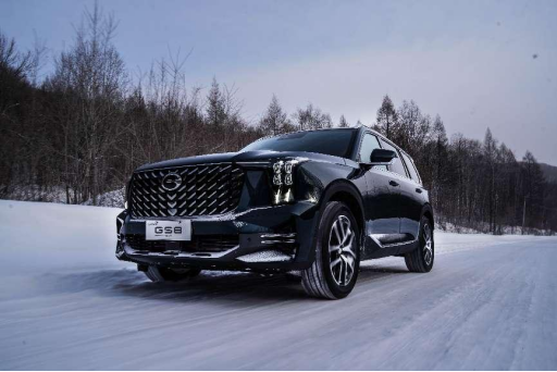 春游必冲，买传祺SUV立省3.5万