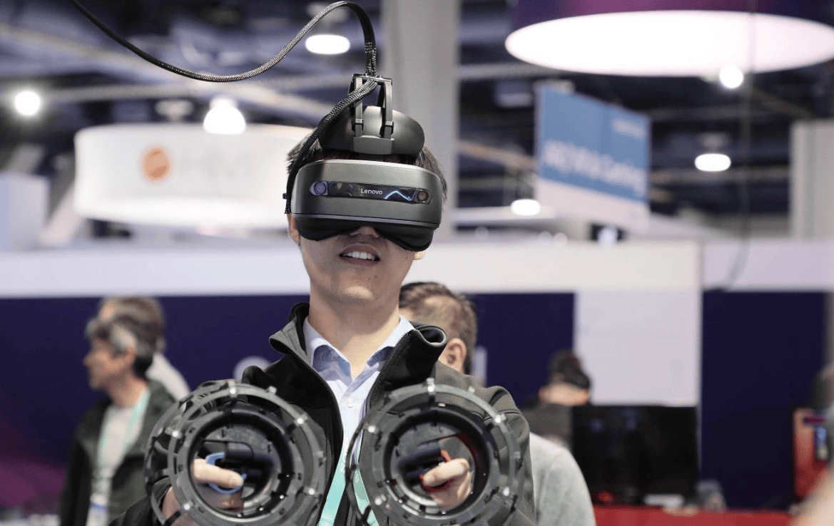 科技新视界·创新赢未来“2025亚洲消费电子展”