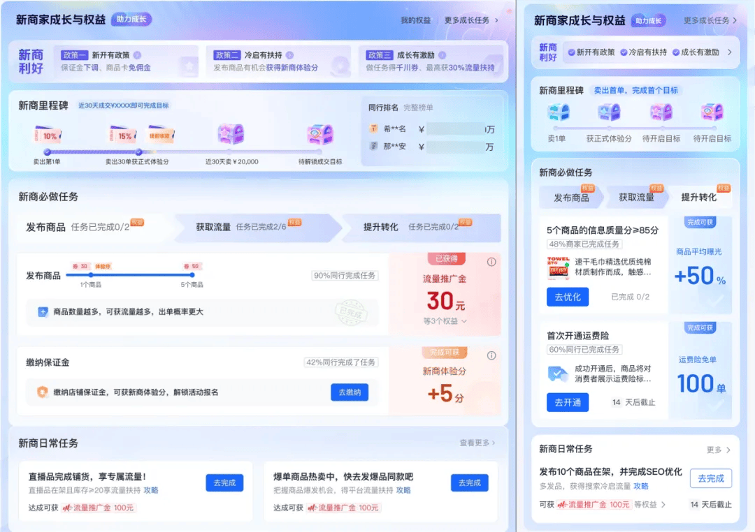 “开垮几家店后,我终于在这赚到了钱”