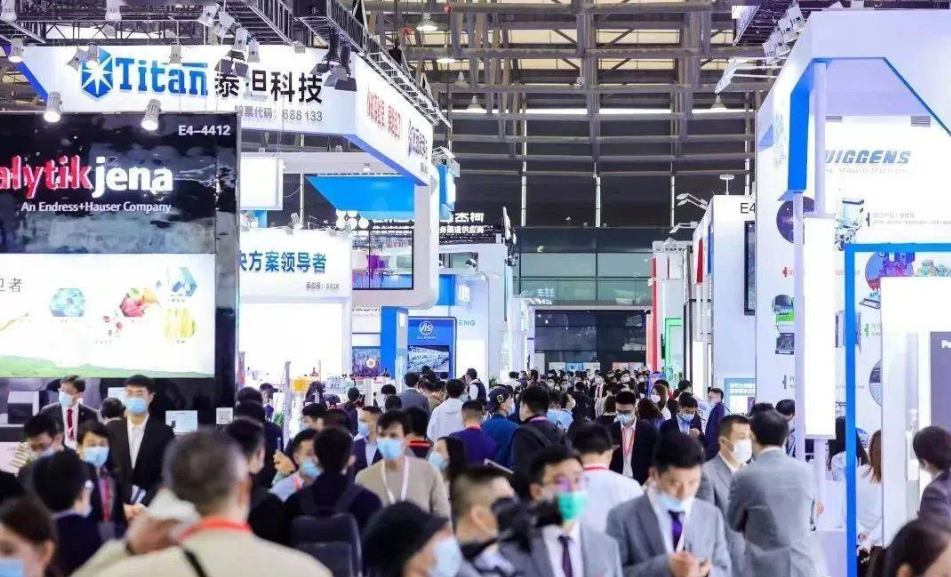 2025上海生化仪器、化学试剂展览会|试剂耗材、实验室耗材展览会