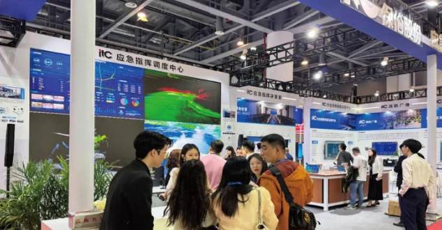 2025杭州国际安防产品展会（杭州安博会）团队走进石家庄宣传