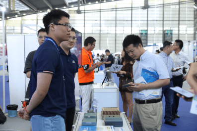 破界・融合・共生“2025深圳人工智能展”供需交流对接会