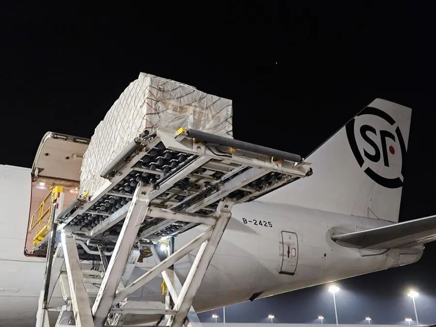 广交会上看物流：顺丰赋能中国企业“价值链出海”