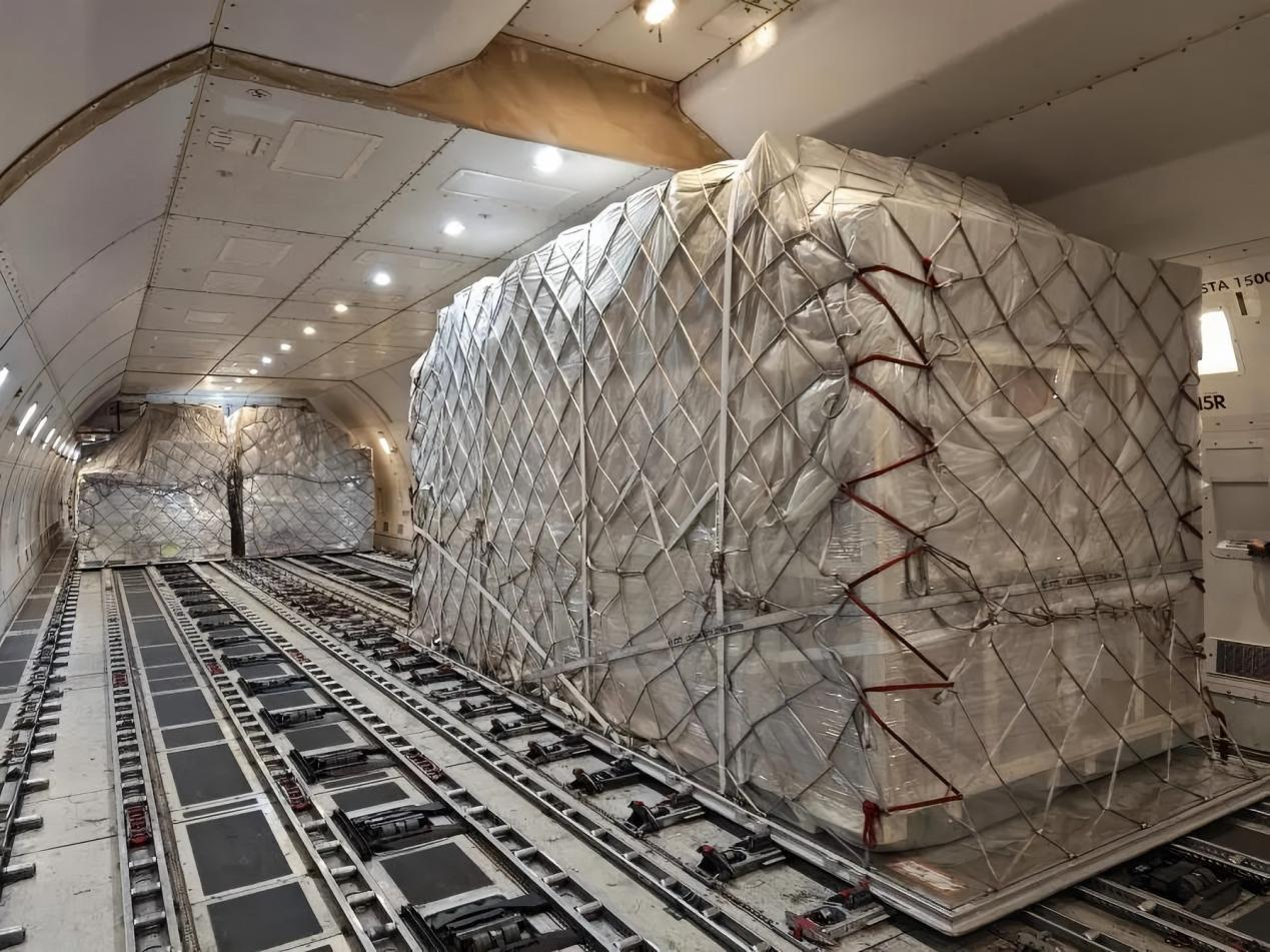 广交会上看物流：顺丰赋能中国企业“价值链出海”