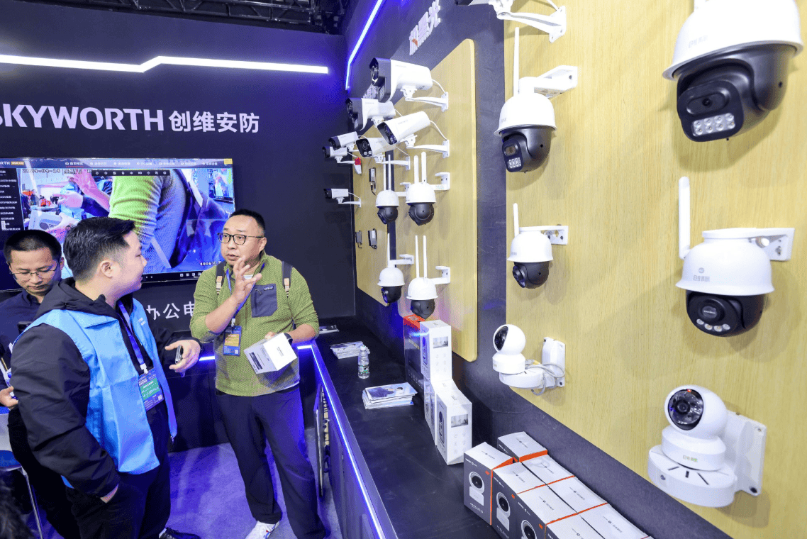 长三角地区安防全产业链的盛会“2025浙江安博会”7月召开