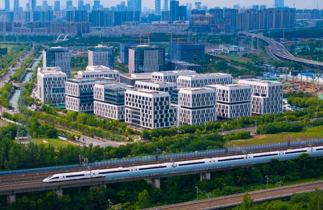 2025南京软博会 | 擦亮软件名城品牌，助推产业迈向“世界级”