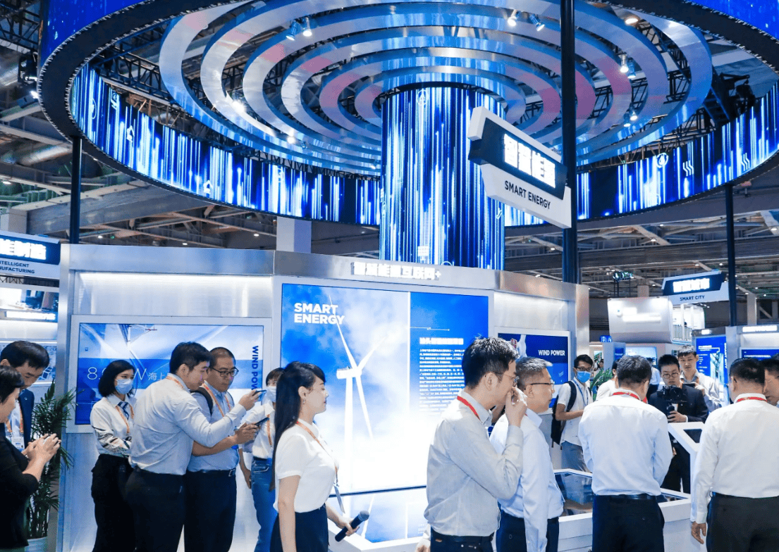 长三角物联网全产业链盛会“2025杭州国际物联网展览会”