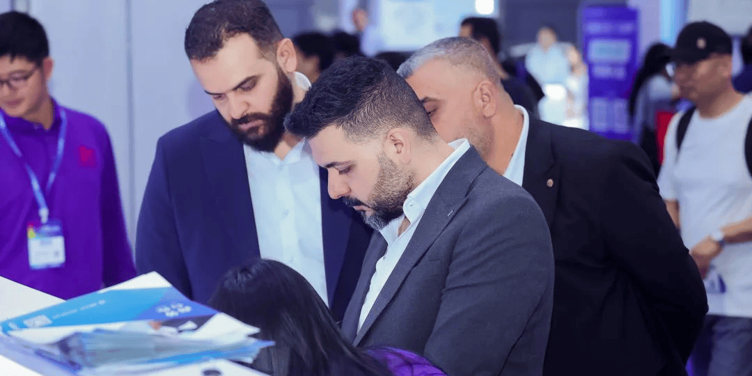 2025深圳人工智能展 | 链接全球AI科技浪潮，共拓全球合作商机