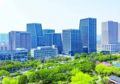 2025南京软博会 | 擦亮软件名城品牌，助推产业迈向“世界级”