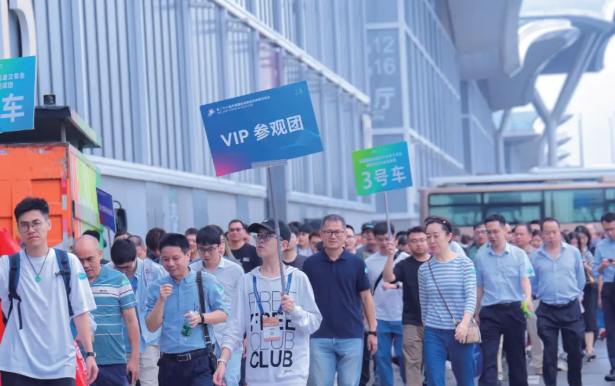 2025高交会“两会”启幕，全球资源聚势而来共赴科技合作新征程